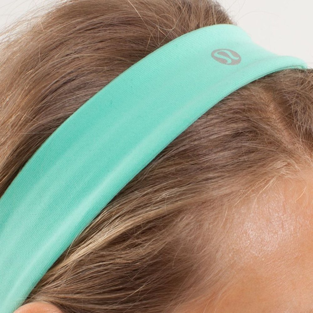 lululemon hand band
